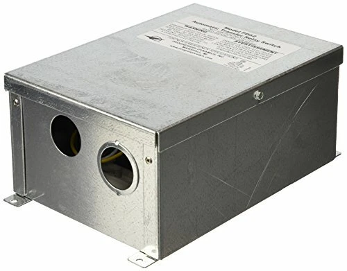 Progressive Dynamics PD52V 5200 Series Automatic Transfer Switch - 240 VAC, 5