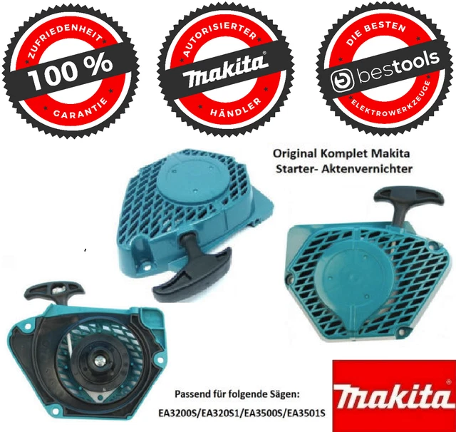 Zündspule Für Makita EA3200S EA3500S & Dolmar PS-32 PS-35 - Rasenmäher Ersatzteil