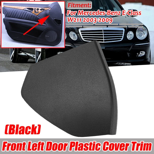 Poche Intérieure Porte Avant Gauche Neuve Pour Mercedes Classe E W211 - Référence A2117200558