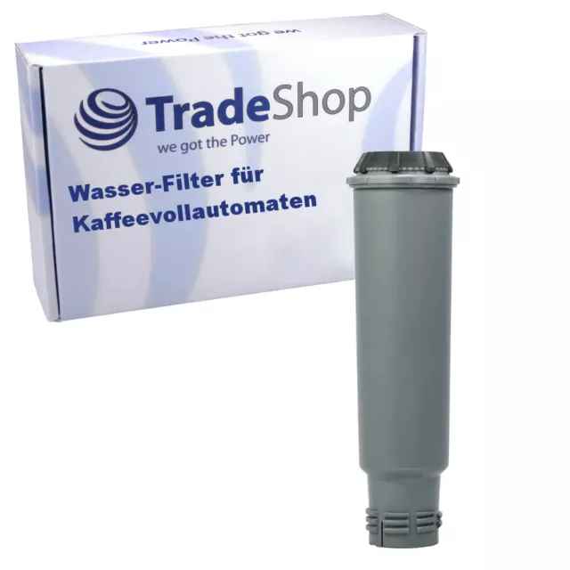 Wasser-Filter für Krups Barista EA9000pn Espresseria EA82f EA82f010