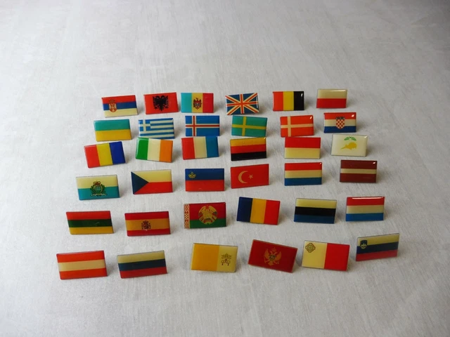 pins pin badge pin's drapeau pays carte departement orne