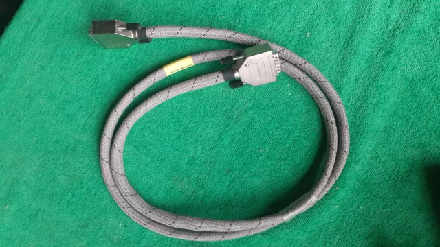 Agilent E7900-64208 N2X Rack-to-Rack Cable