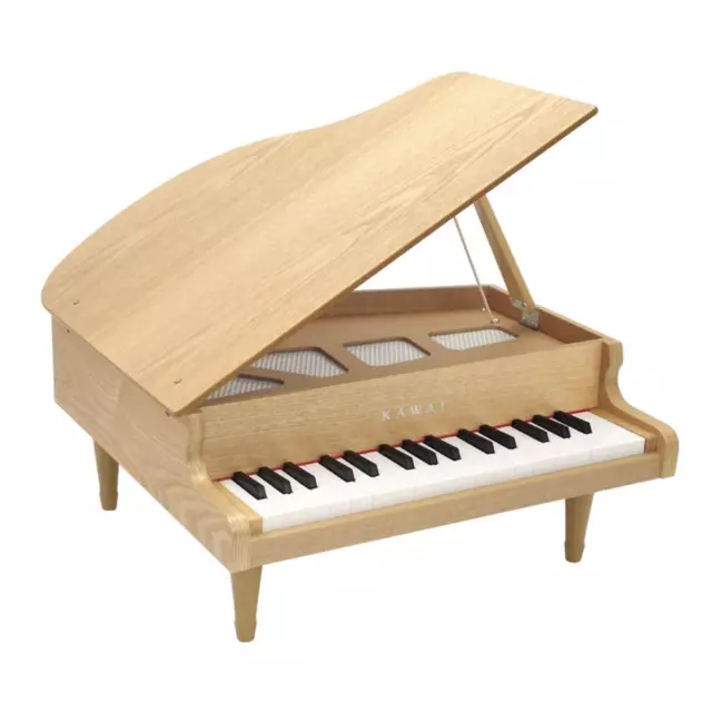 Kawai Musical Instruments KAWAI Grand Piano Natural