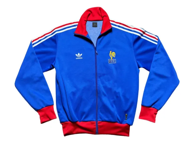 jacket adidas francia fff 2011 pants conjunto adidas