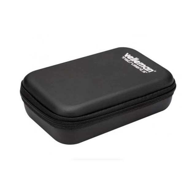 Custodia Di Protezione per Oscilloscopio HPS140 Velleman Mdvvhps