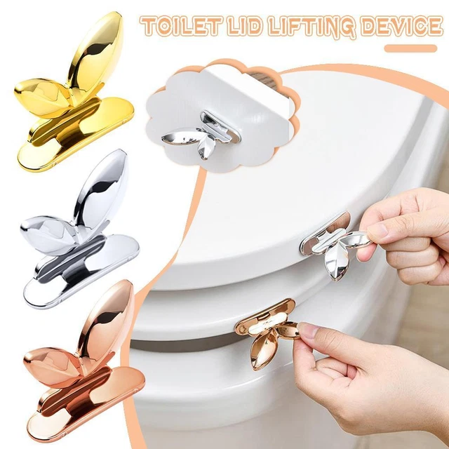 Sedile Wc Copriwater Per Modello Light Marca Disegno Ceramica - Foto 2