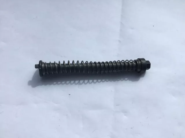 TM Glock Recoil Assembly - Read Desc - Airsoft