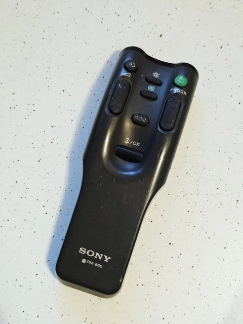 Télécommande Freebox POP D'occasion (sans Cache-piles) - Fonctionnelle