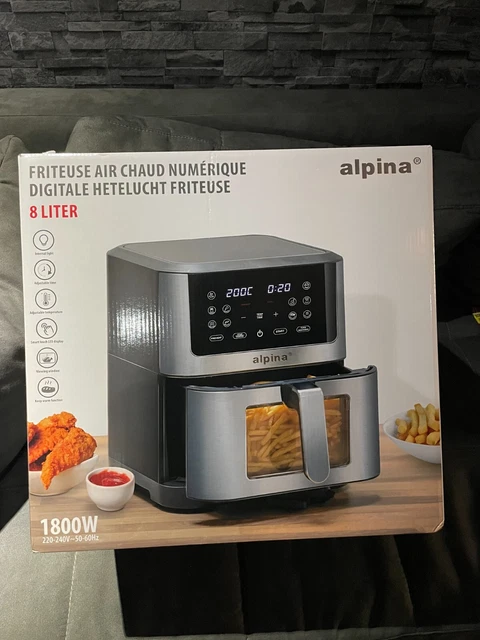 Alpina