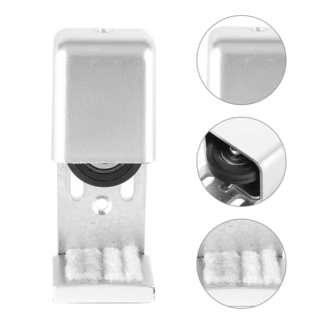 Guida Per Installazione Ante Armadio - Posizionatore Di Precisione Per Falegnami E Fai Da Te - Foto 4