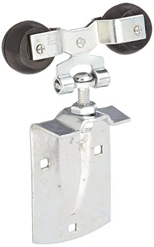 Zinc Flexible Hanger - 2-Pack