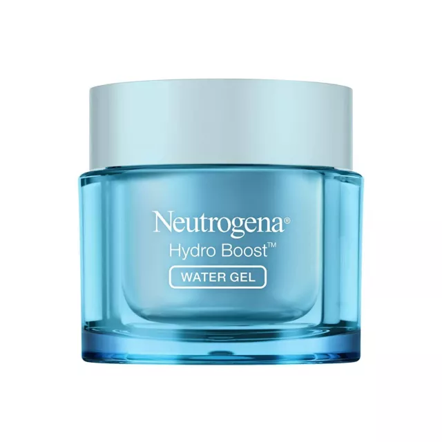 Neutrogena Hydro Boost Gel d'eau hydratant à l'acide hyaluronique 15 grammes