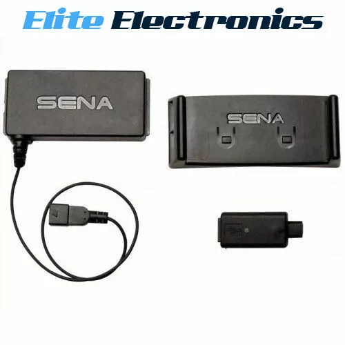 Sena Sc-A0301 Spare Battery Pack Smh10R Motorcycle Bluetooth Helmet Intercom