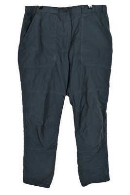 Rohan Goas poliammide escursionismo Pantaloni-Taglia Large per adattarsi 35-38" Girovita 