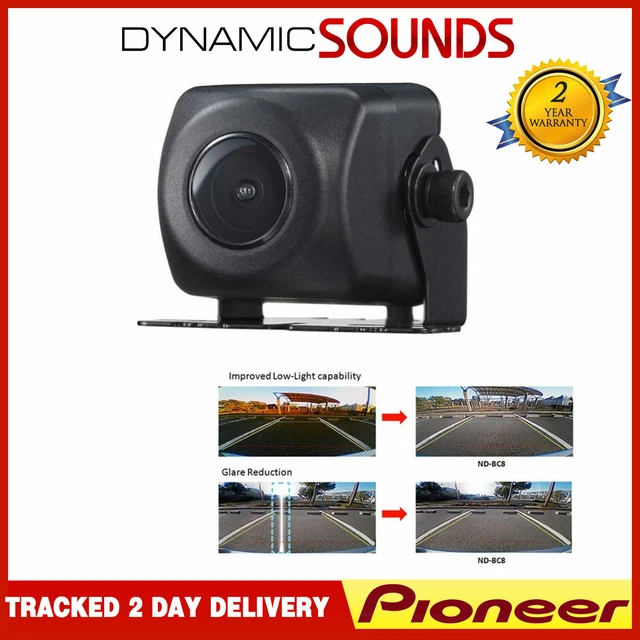 PIONEER ND-BC9 REAR View Reverse Camera for AVH-A3200DAB AVH-Z5200DAB £ ...