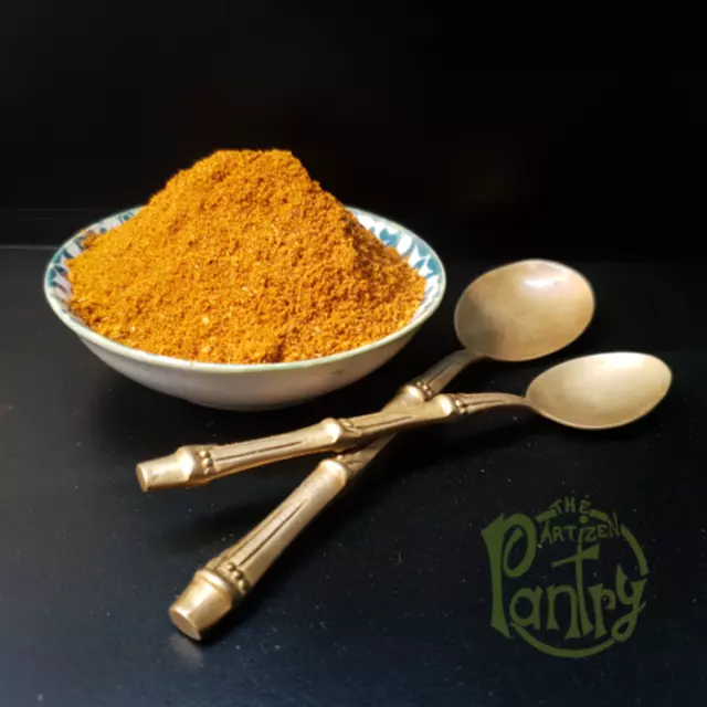 NEW Japanese Curry Powder- HANDCRAFTED TRADITIONAL AUTHENTIC & AROMATIC 50g- 1kg