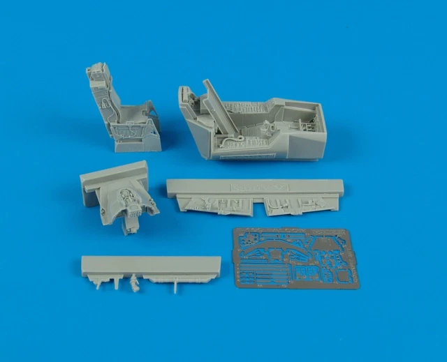 Tamiya 300054157 Kit Cockpit Voiture Tourisme 1/10 Blanc - Pour Drift Skyline GT-R R32
