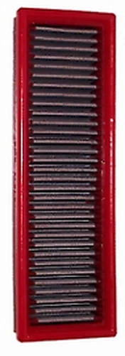 BMC 99+ Renault Coach 1.9L DTI Replacement Cylindrical Air Filter main image 1