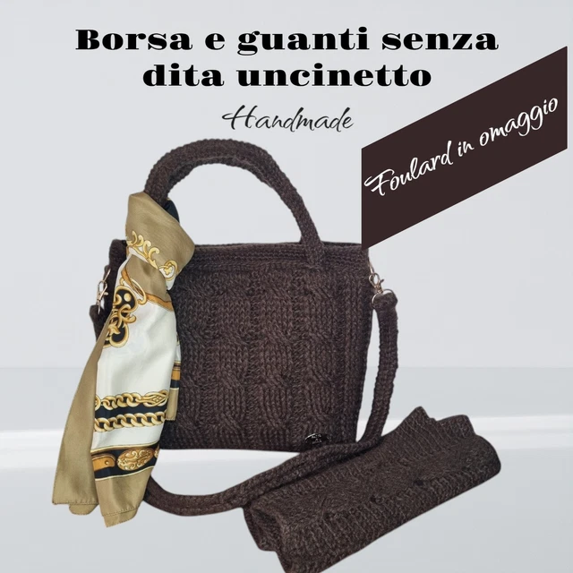 Sciarpa Di Seta Charmeuse 100% Donna - Foulard Orientale 56x177 Cm Con Fantasie Eleganti - Foto 12