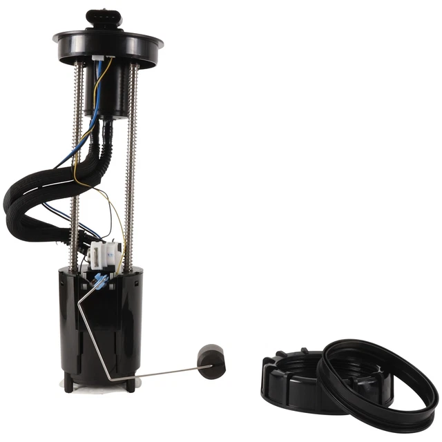 Can-Am Maverick X3 Max Turbo RR XDS/XMR/XRS, 2020, Fuel Pump Assembly