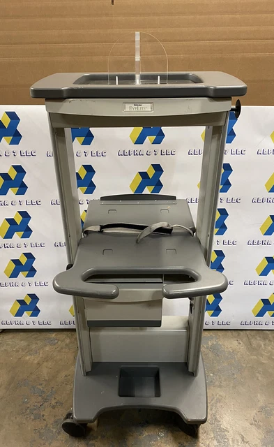 Alcon Laser Station 8065750397