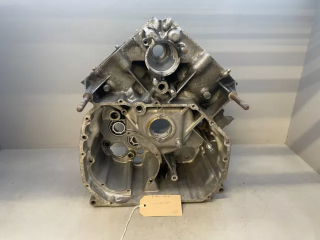 Cx500 deals engine rebuild