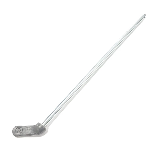 Attrezzo Smontaggio Rubinetto Serbatoio Zincato - VESPA TEAM On Line