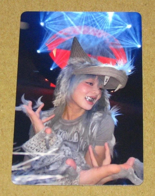 XG WOKE UP Hinata Trading Card Official Japan[Age 13+] EUR 118,30
