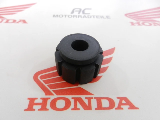 Honda CB 750 Four K0-K2 Luftfilterkasten Gummi Set Vergaser Rubber Tubes Air Box