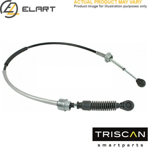 CABLE MANUAL TRANSMISSION 8140 38718 FOR PEUGEOT 206/Hatchback/CC/SW