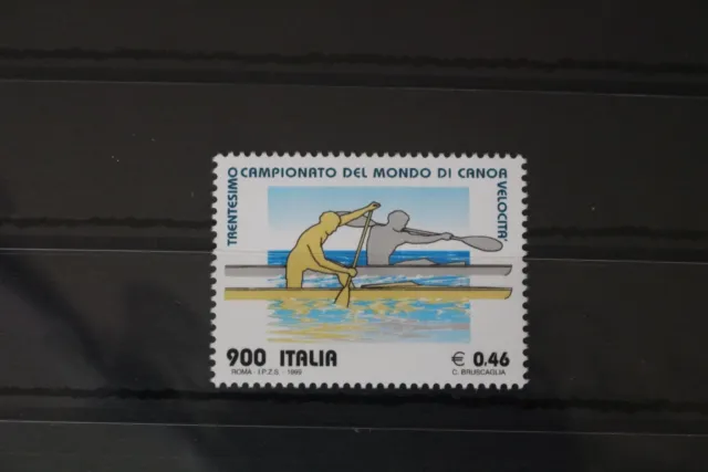 Italien 2644 postfrisch #WD129