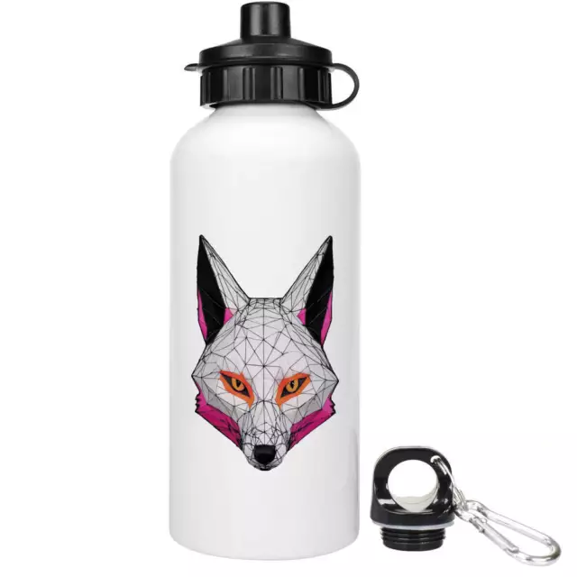'Cyber Fox' botellas de agua reutilizables (WT046364)