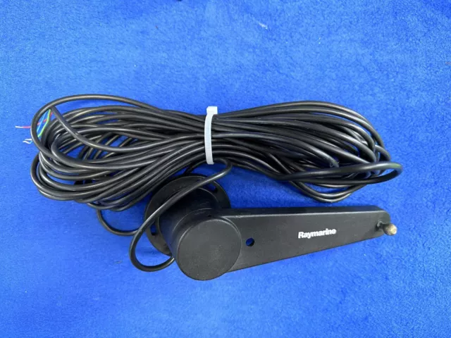 Raymarine Raytheon Autohelm Autopilot Rotary Rudder Reference Position Sensor