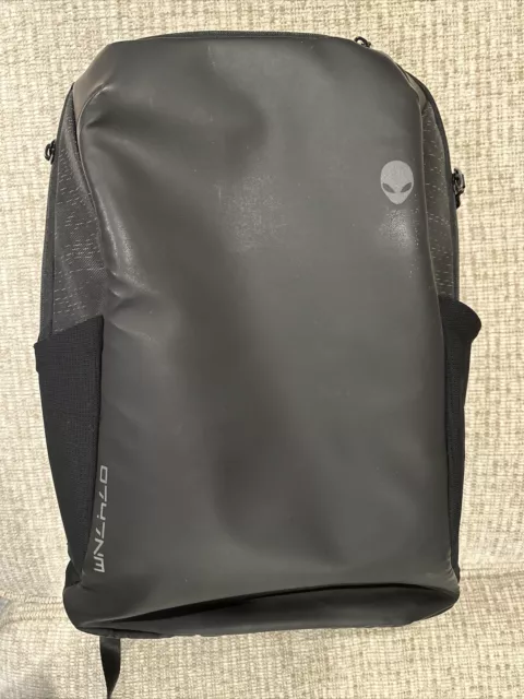 Dell Alienware Horizon Commuter Backpack 17" Aw423P 6Gjvp