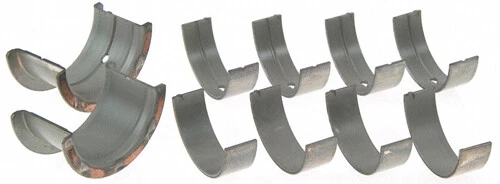 SEALED POWER 4663M Main Bearing Set