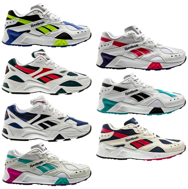 Reebok sales aztrek homme