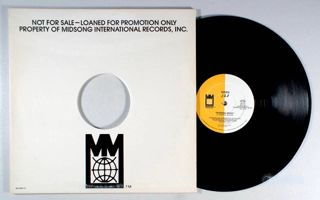 I See A Light/Egyptian Reggae (1997) / Vinyl Maxi Single