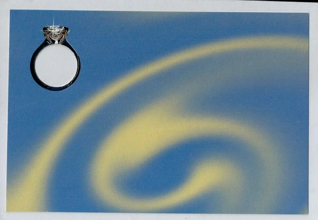 V05493 Australia Avant Card #5493 Cadbury Dream Chocolate postcard