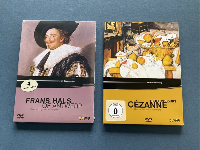 (未使用･未開封品)Frans Hals of Antwerp [DVD] [Import] FRANS HALS OF Antwerp (DVD) Various $26.79 - PicClick AU