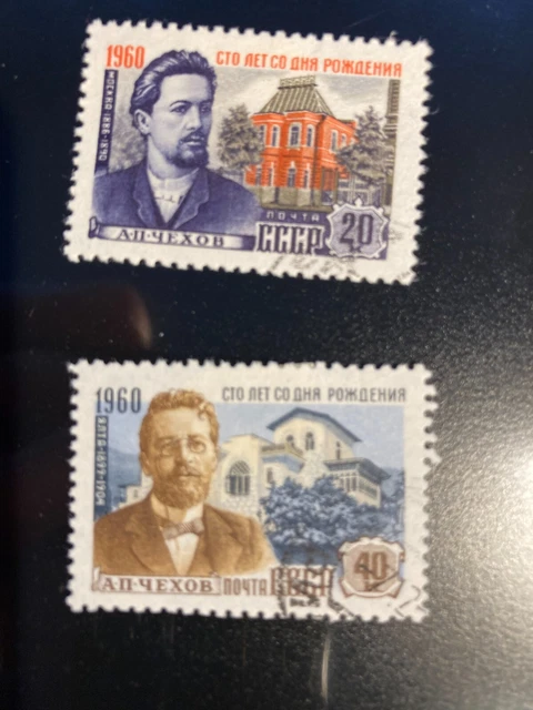 Unione Sovietica 5166 (completa edizione) MNH 1982 Vladimir Lenin