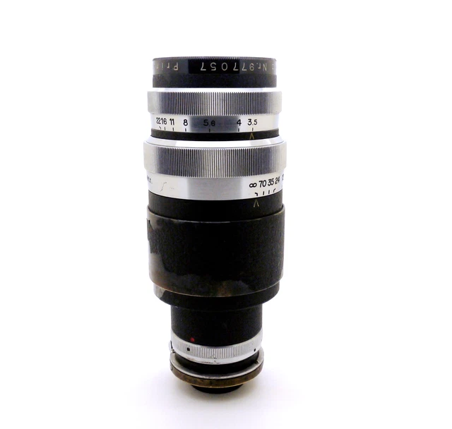Filtre Zeiss Ikon Stuttgart (Gebraucht) in Mollens VS für CHF 20 – mit