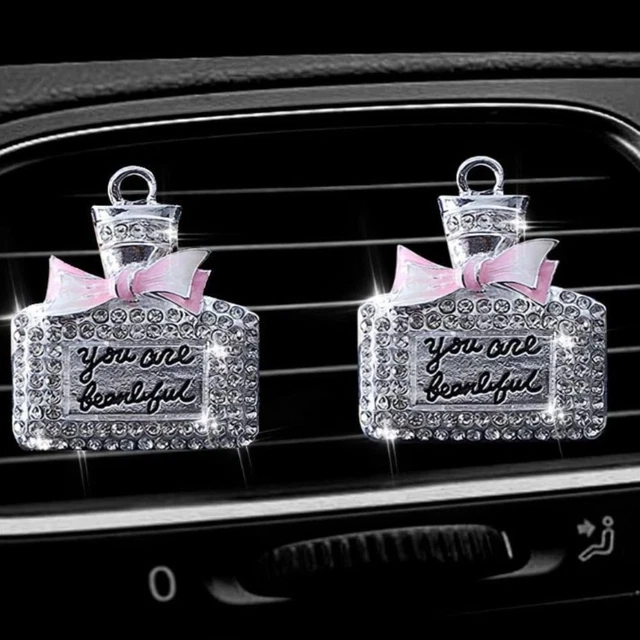 Accessori Sfiato Deodorante Auto Solido Auto Lunga Durata Alta Qualità - Foto 11