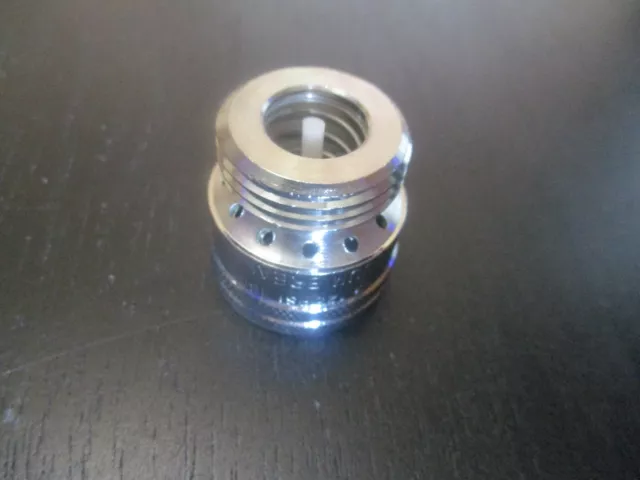 WATTS No 8 Hose Vacuum Breaker ASSE 1011 125 PSI 180F B64.2