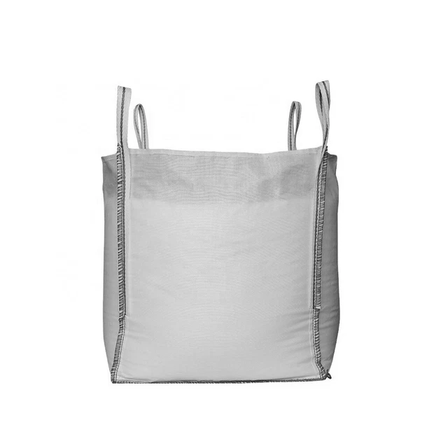 4x Big Bag 70x70x70 1000kg Schüttgutbehälter Schwerlastsack Transportsack Sack e 4x Big Bag 70x70x70 1000kg Schüttgutbehälter Schwerlastsack Transportsack Sack e