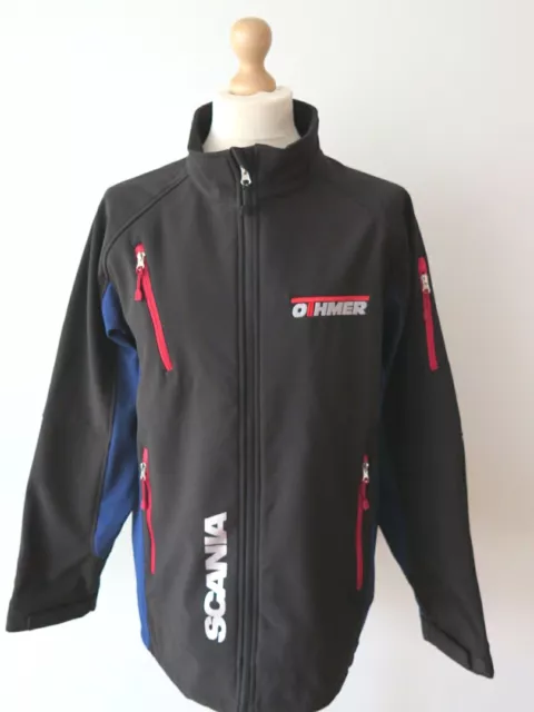 Scania truck jackets sales