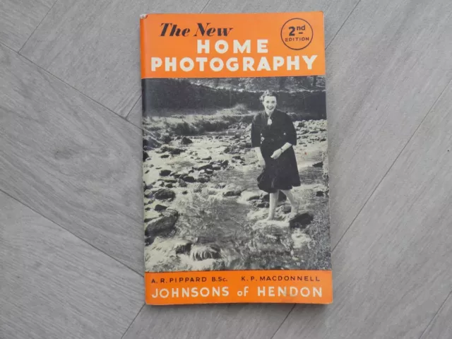 Opuscolo fotografico