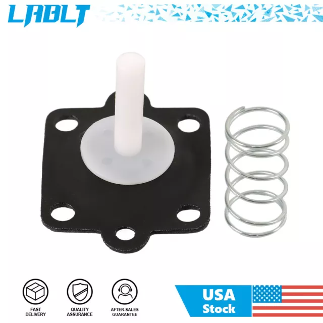 LABLT Fuel Pump Repair Kit 1395-811287 For 1988-2004 Mercury Marine Quicksilver