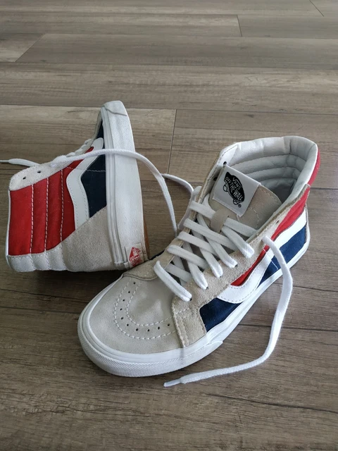 Vans maddie best sale trainers