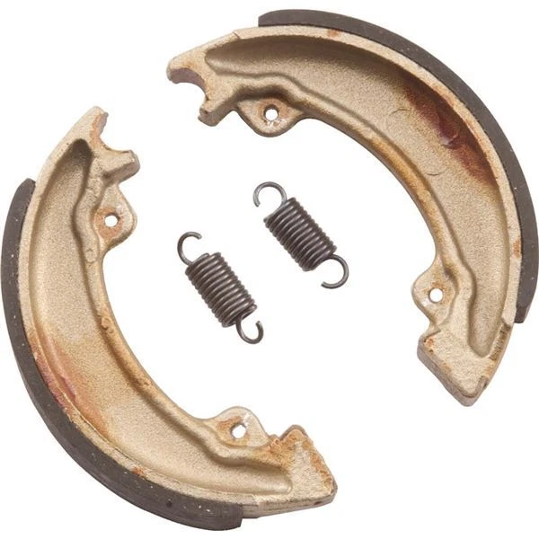 EBC Organic "X" Brake Pads/Shoes - 332