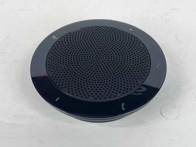 Jabra Speak 410 USB Conferencing Speakerphone Model PHS001U
